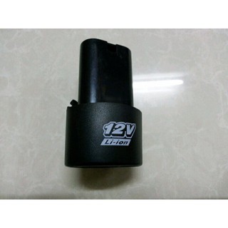12v dùng cho máy khoan dung lượng 2000mah