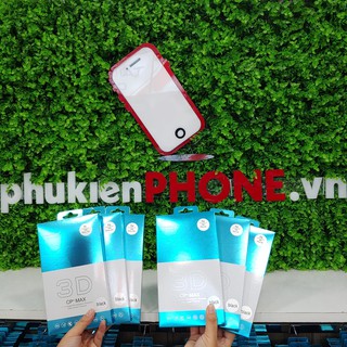 Cường lực cho Samsung Galaxy S10 / S10 Plus hiệu Nillkin 3D CP+ Max / Nillkin S10