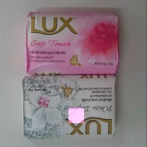 Xà phòng tắm LUX THÁI LANCHÍNH HÃNG