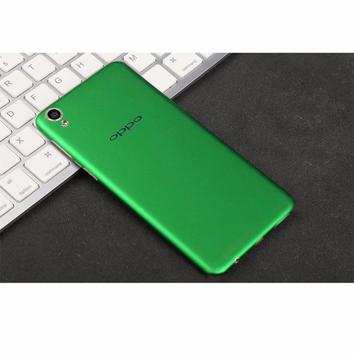 miếng dán skin oppo F1 plus , R9