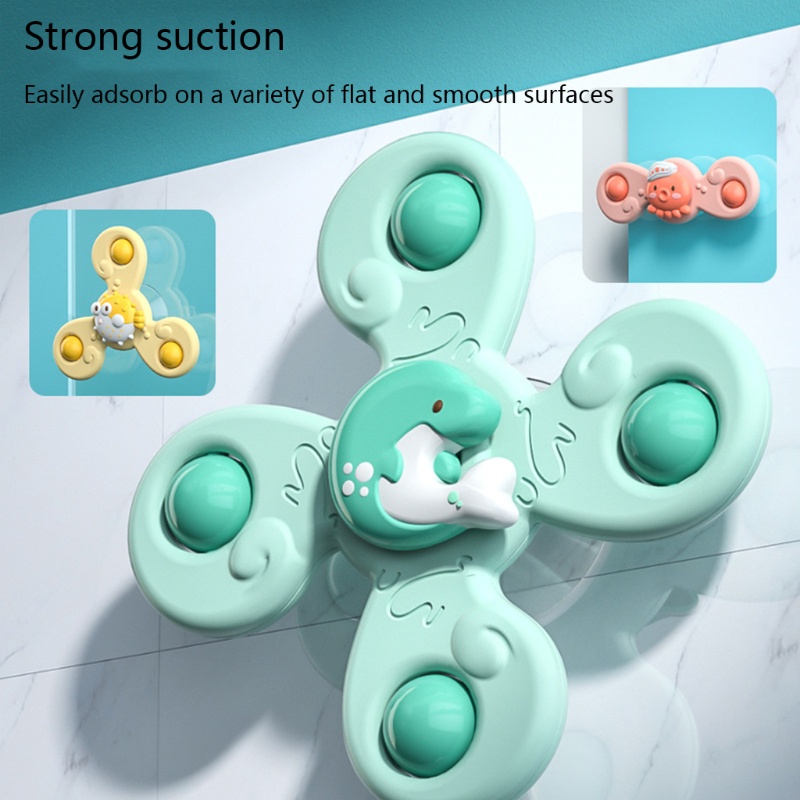 Con Quay Đồ Chơi Spinner GiúP GiảM Stress