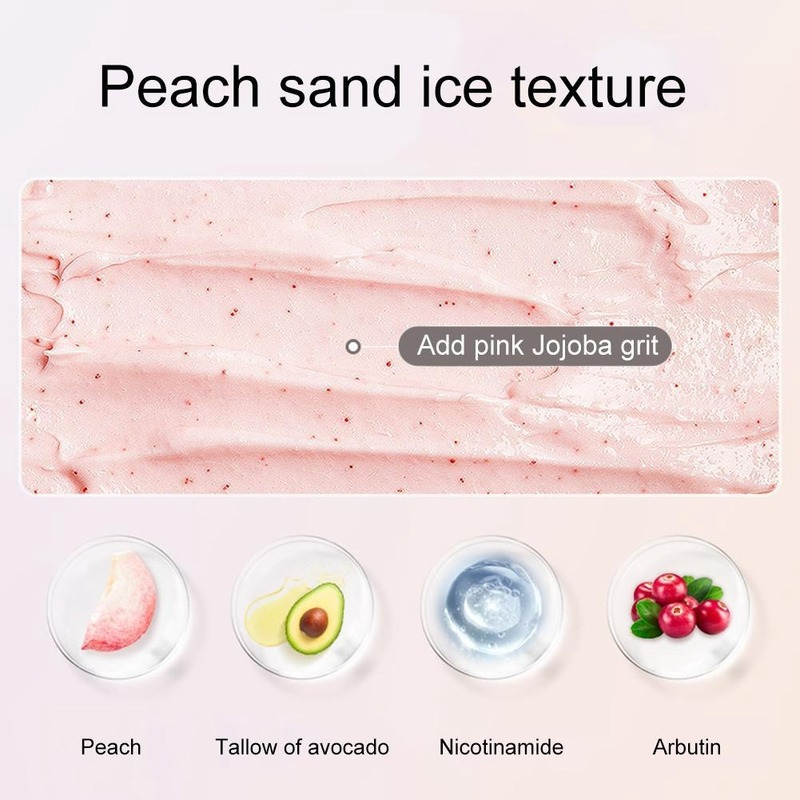 Kem Tẩy Tế Bào Chết Fenyi Dưỡng Ẩm Làm Trắng Da | BigBuy360 - bigbuy360.vn