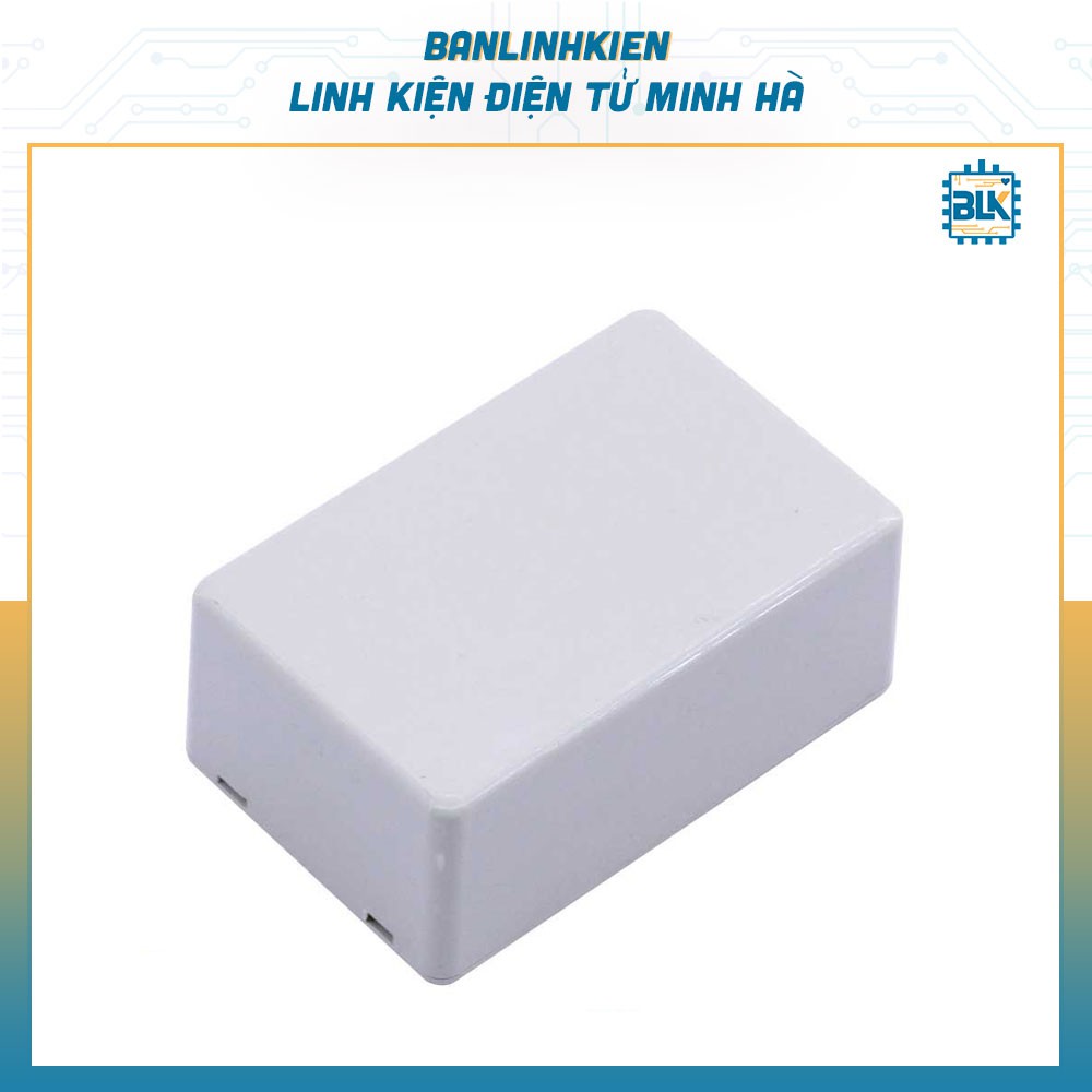 Hộp Nhựa 70x45x30MM