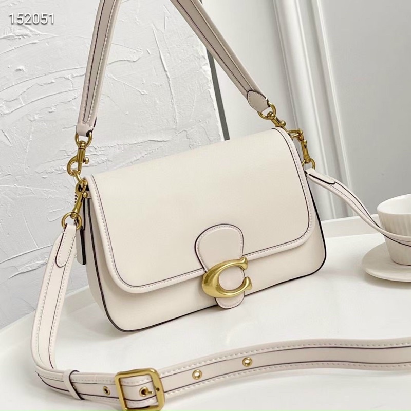 💥Túi Coach Soft Tabby 💥Rẻ Vô địch
