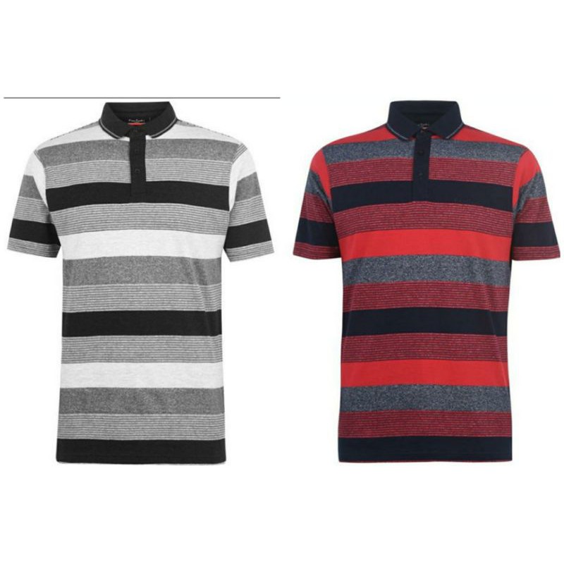 Áo polo Pierre Cardin nhập Anh