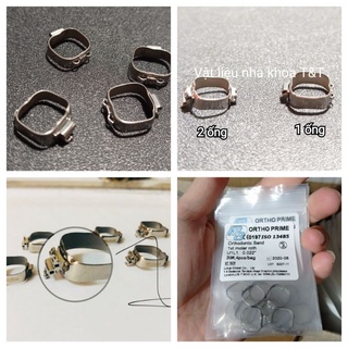 Band chỉnh nha niềng răng nha khoa dental
