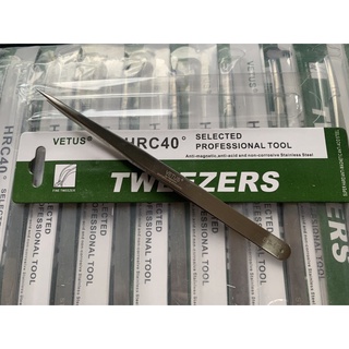 NHÍP VETUS NHẶT LÔNG YẾN/ NỐI MI