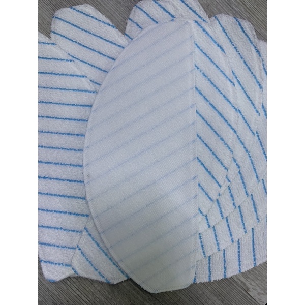 Khăn lau rung Ecovacs chính hãng 100%