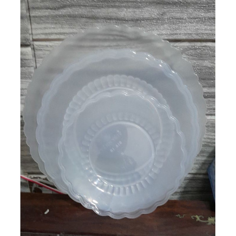 Đĩa nhựa trong Việt Nhật giá rẻ siêu đẹp