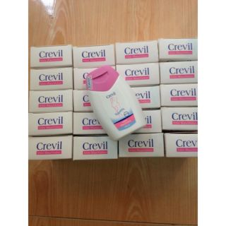Dung dịch vệ sinh Crevil 100ml/300ml