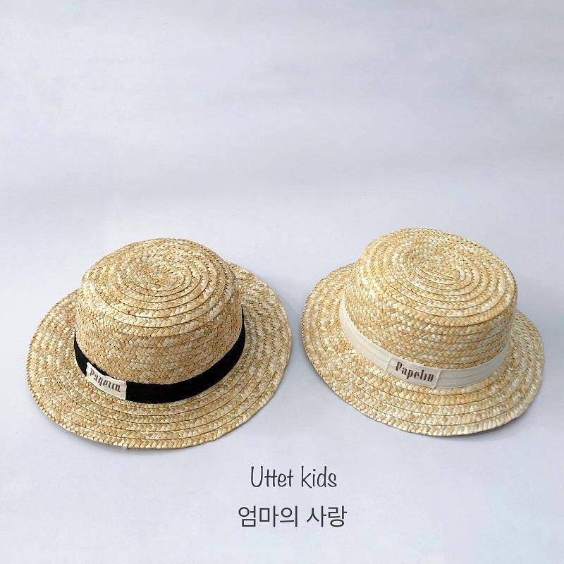 MŨ CÓI VÀNH 52 CM PHÙ HỢP BÉ GÁI VÀ BÉ TRAI TỪ GẦN 3 TUỔI ĐẾN 5 TUỔI