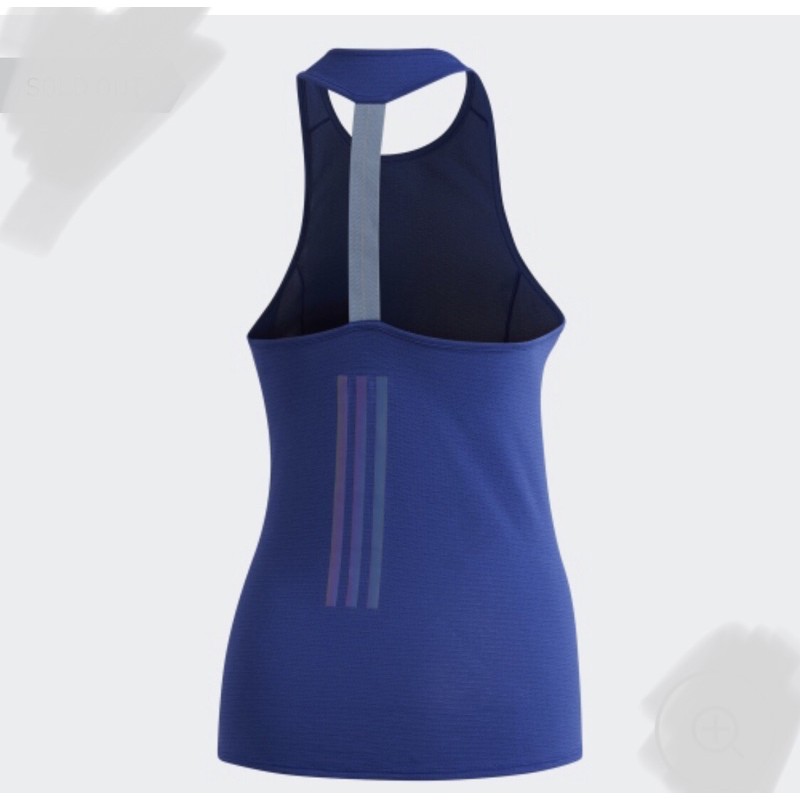 Áo Thun Thể Thao Adidas Supernova Tank Thời Trang Cho Nữ