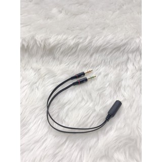 CHÂN GỘP CỔNG MICRO VÀ AUDIO 3.5mm