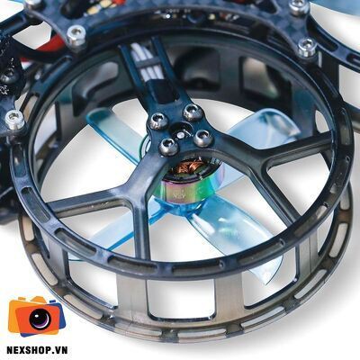 Máy bay FPV nguyên bộ Micron RS- PNP