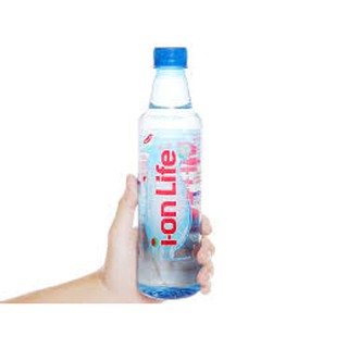 Nước ion Life 350ml