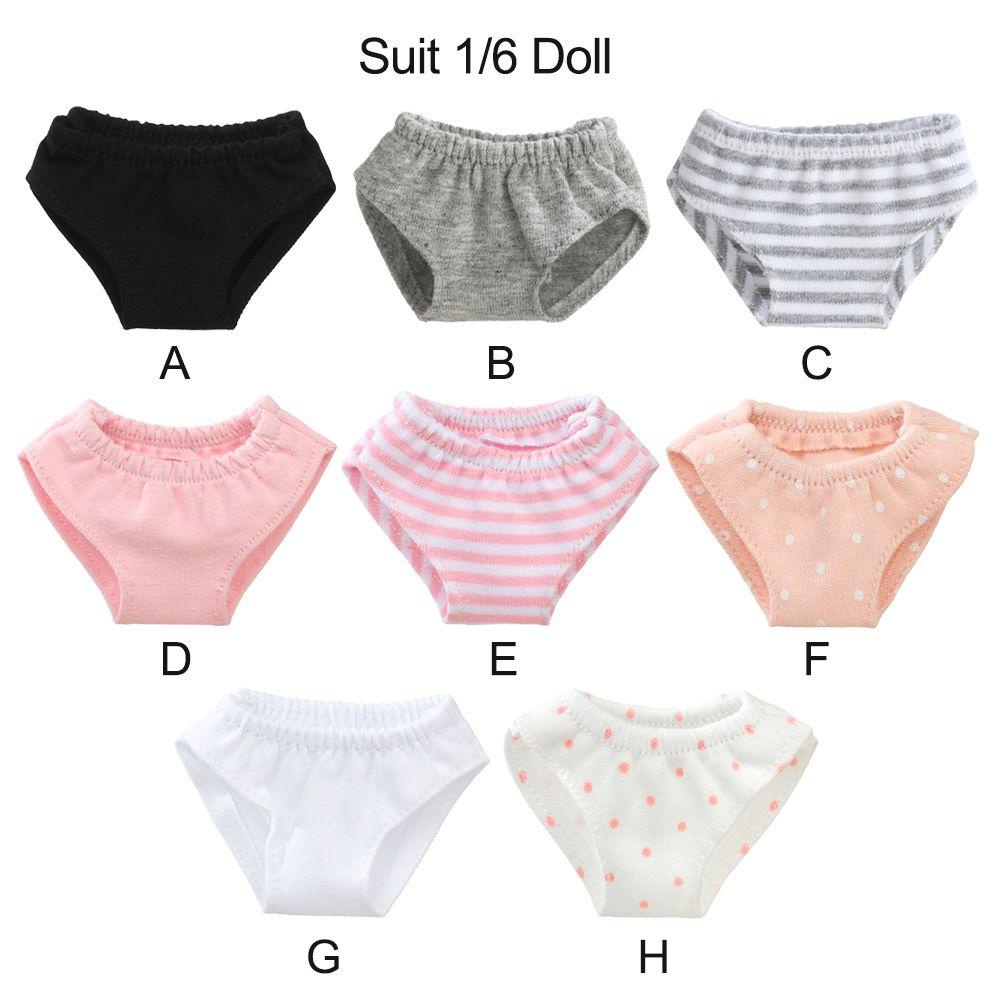 Quần Lót Cho Búp Bê YNATURAL