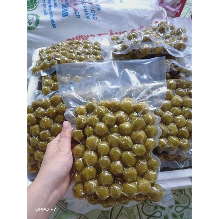 500gr sấu  giòn - sấu ngâm - chua ngọt cực ngon