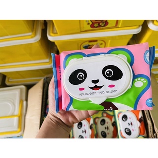( Giá sỉ) 1 thùng khăn ướt Phú Đạt( 32gói)- hàng công ty
