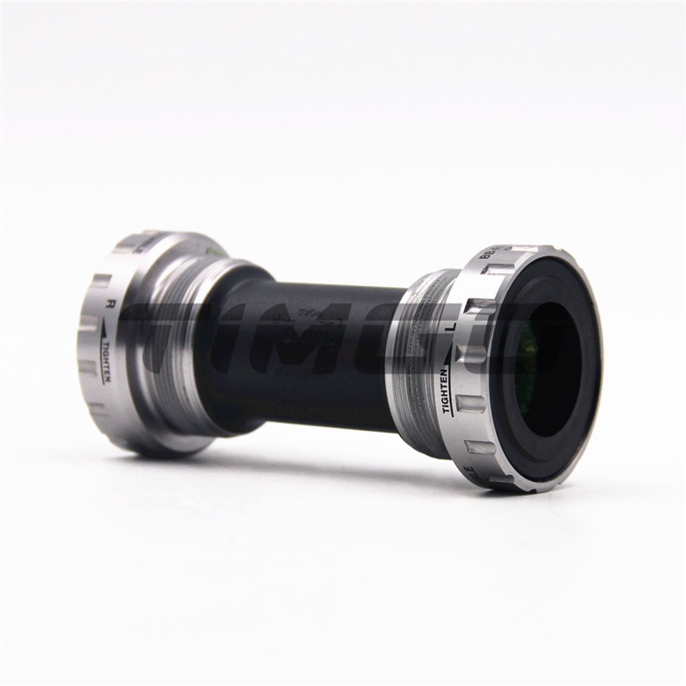 Bộ 2 Chân Đế Shimano Tiagra Ultegra 105 BB-4600 BB-RS500 SM-BBR60 Cho Xe Đạp Địa Hình BSA 68mm