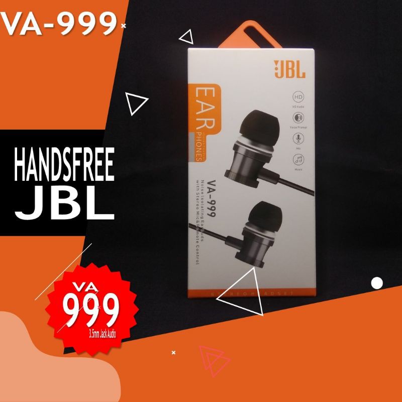 Đệm Bọc Tai Nghe Choàng Đầu Jbl Va-999