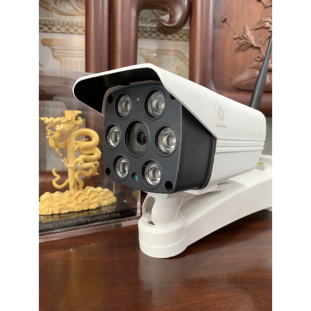 Camera Camhi wifi nhận diện dáng người CH-WBL-P200 | BigBuy360 - bigbuy360.vn