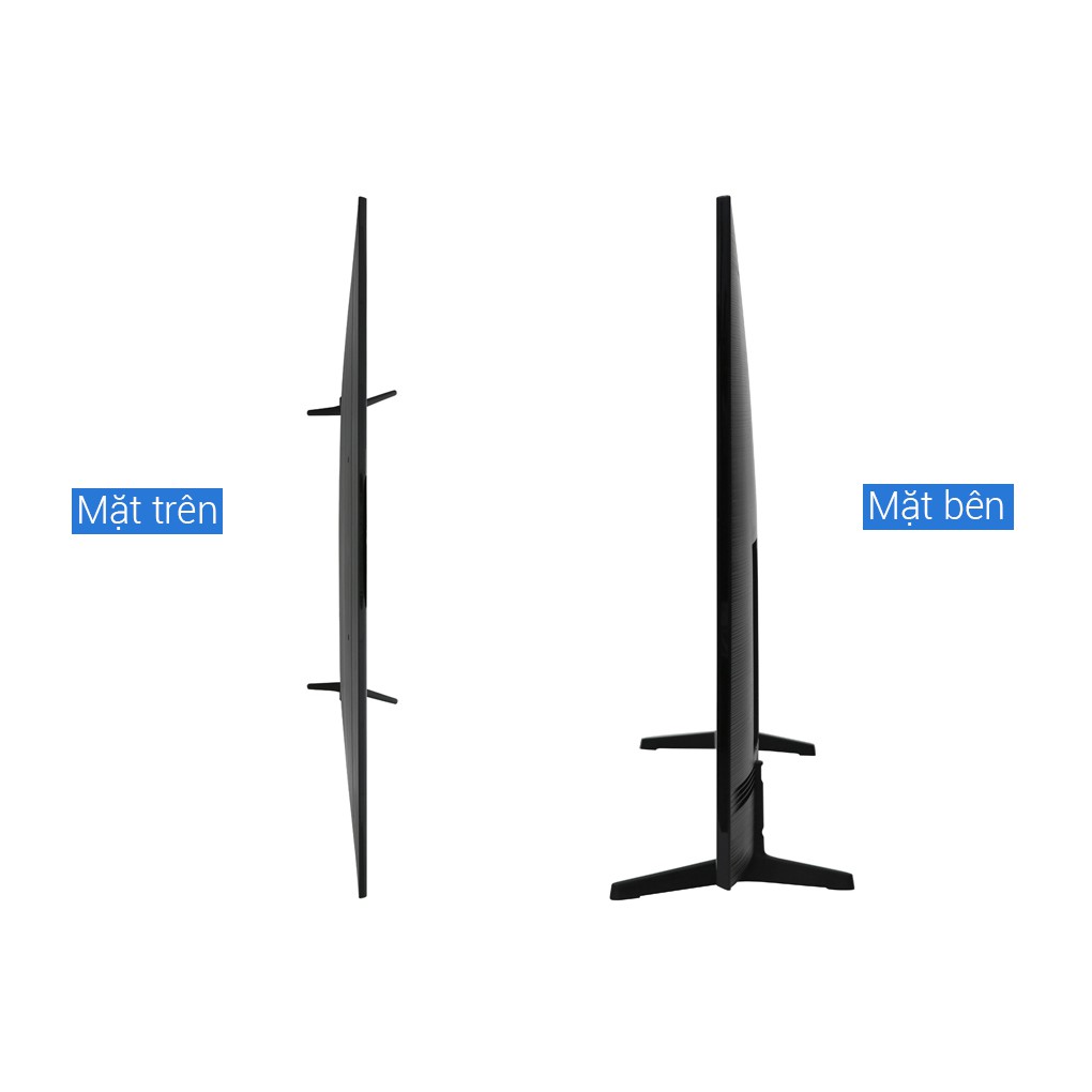 Smart Tivi Samsung 4K 65 inch UA65NU7090 | BigBuy360 - bigbuy360.vn