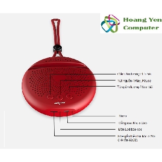 Loa Bluetooth Zealot S24