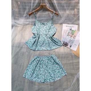 Bộ 2 dây mặc nhà