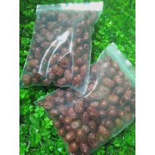 Táo đỏ gói 100g
