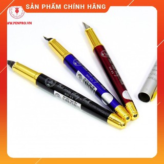 Bút mài thầy ánh sh003 thanh đậm, bút luyện chữ đẹp