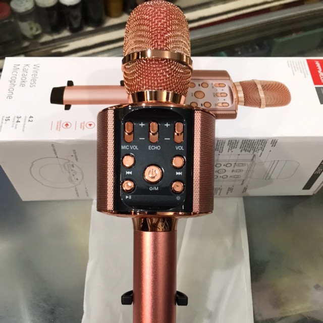 Micro bluetooth H60