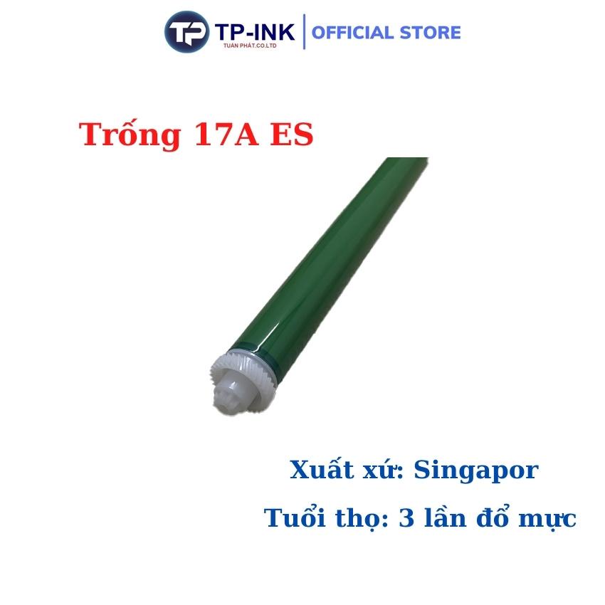 Trống máy in mã 17A nhập khẩu thương hiệu  TP-ink dùng cho HP M203dw/M227fdw/162dw/264dw/M102/M130A