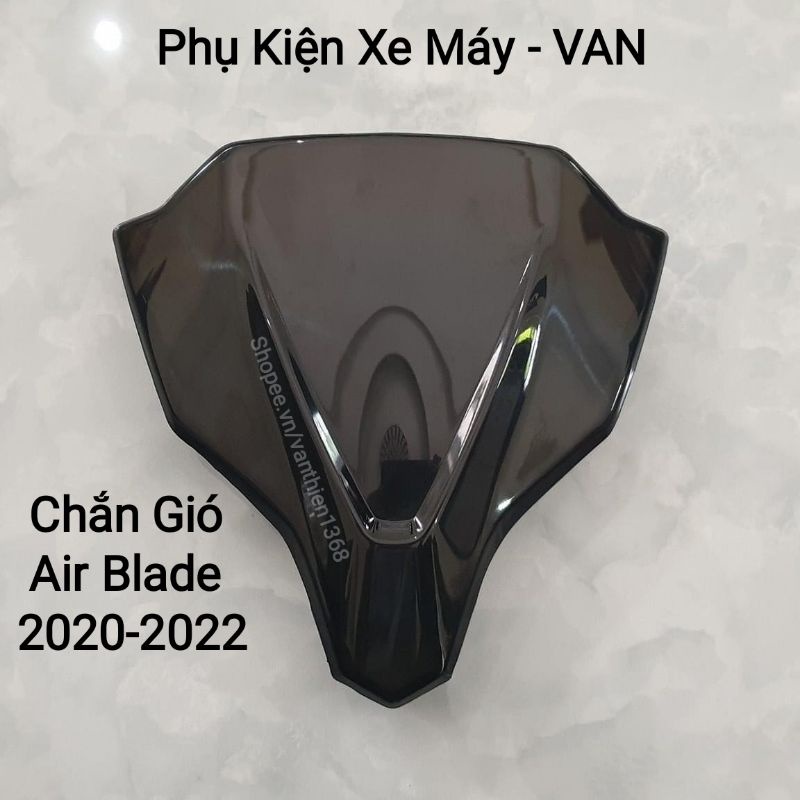 Mão Chắn Gió Xe AB AirBalde 2020-2021 150cc Gắn Cho 125cc