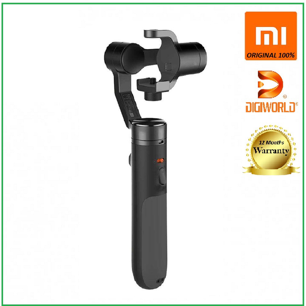 Gậy chống rung Xiaomi Gimbal cho camera mi action 4k bản quốc tế - Digiworld