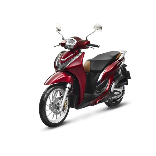 Xe máy Honda SH Mode 125CC - Phiên Bản Thời Trang (ABS)