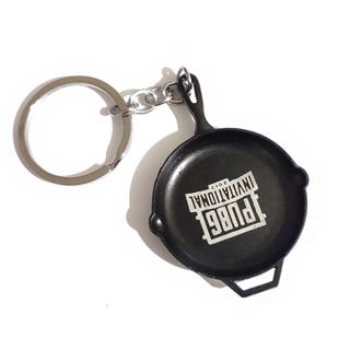 Móc khoá PUBG