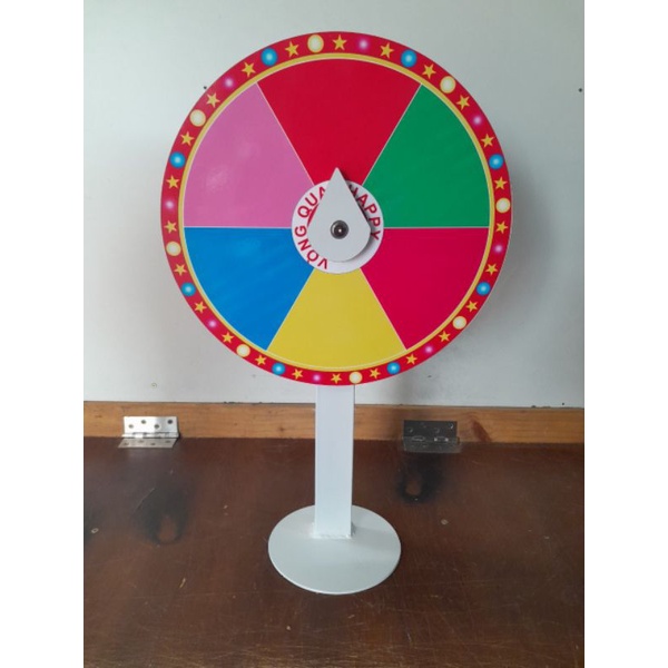 VÒNG QUAY KỲ DIỆU size 40cm