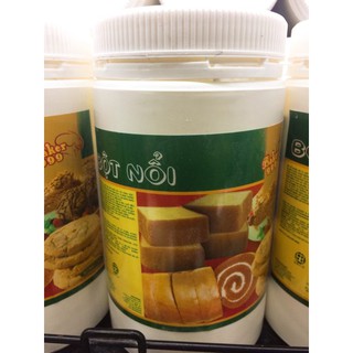 Bột nổi baker 999 hộp 1kg