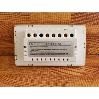 Công tắc wifi