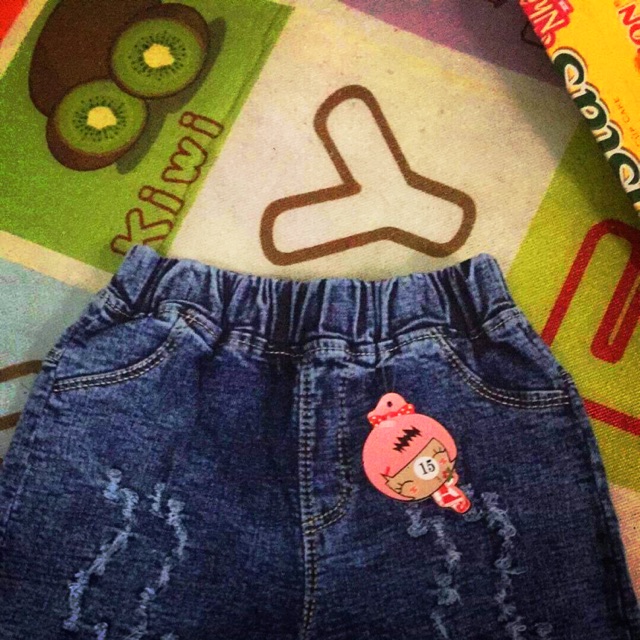 Combo quần jean