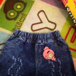 Combo quần jean