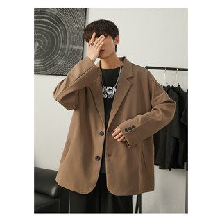 Áo blazer nam hàn quốc