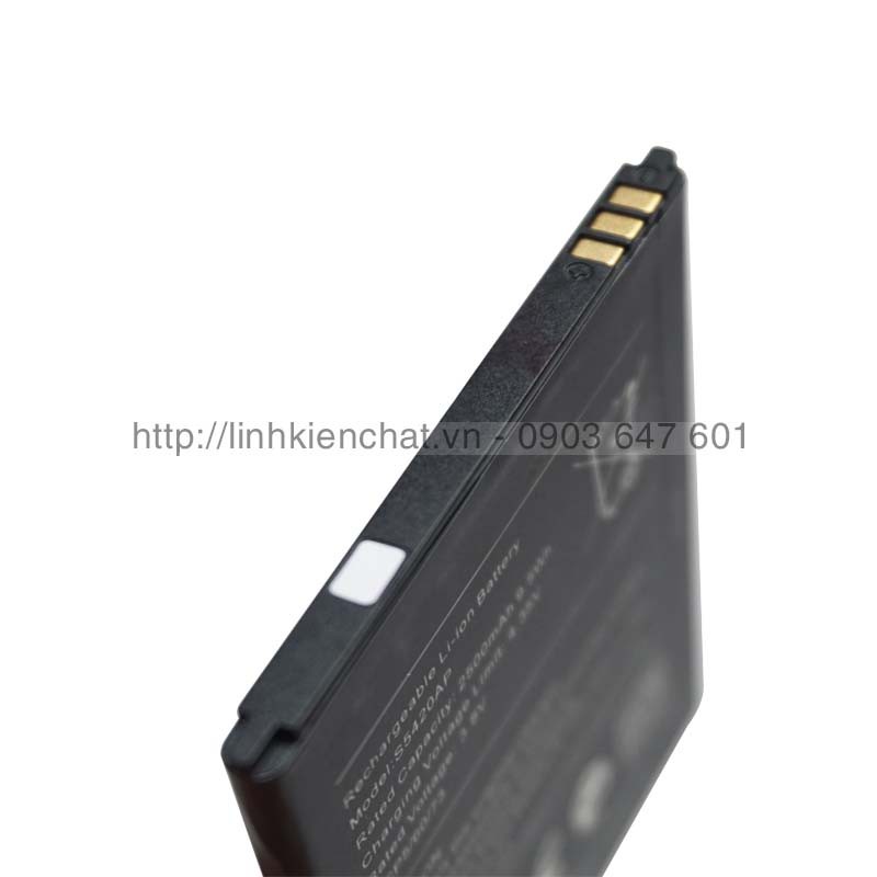 Pin Nokia C1 TA-1165 S5420AP 2500mAh Zin - Hàng nhập Khẩu