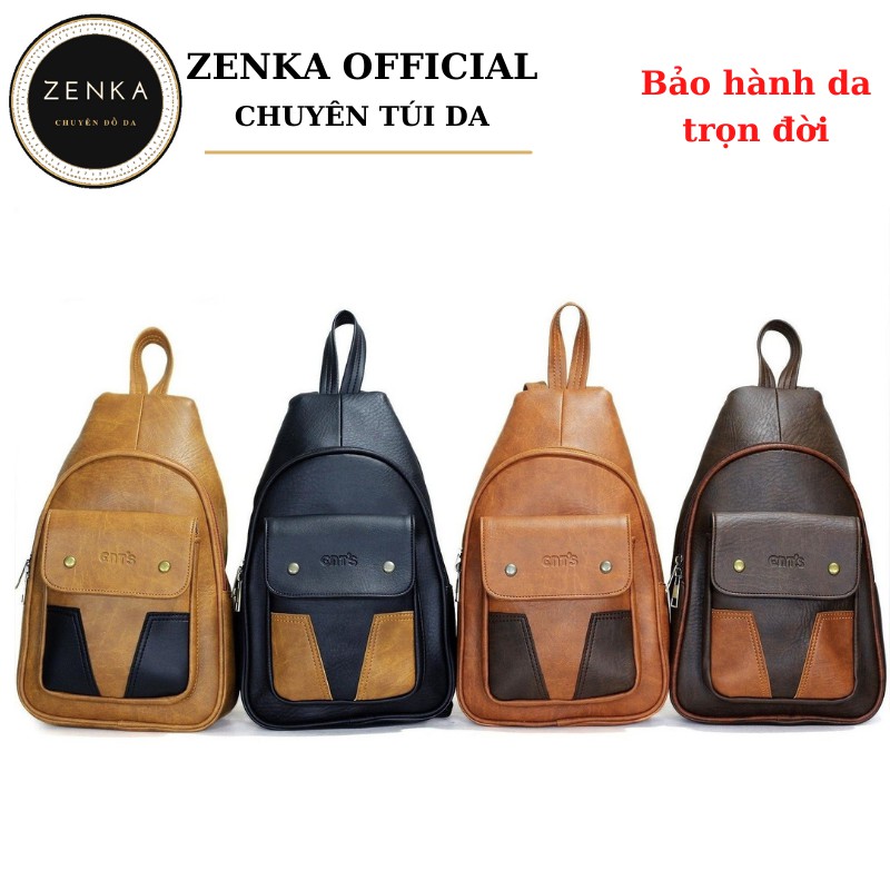 Balo nữ Zenka phong cách sang trọng và rất cá tính