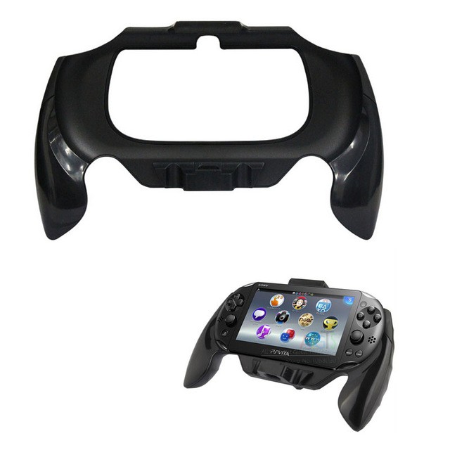 [Mã SKAMCLU9 giảm 10% đơn 100K] Handgrip dành cho máy PS Vita