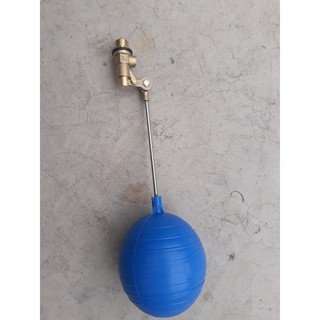 Phao cơ, Inox D21-27