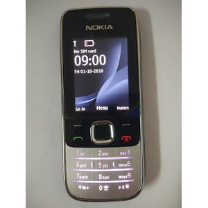 Điện thoại nokia 2730 giá rẻ bảo hành 12 tháng