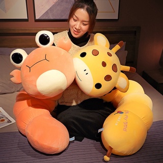 GỐI ÔM SÂU