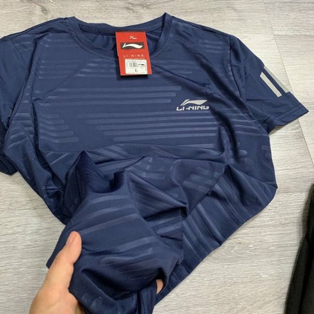 Bộ thể thao nam hè thun lạnh | BigBuy360 - bigbuy360.vn