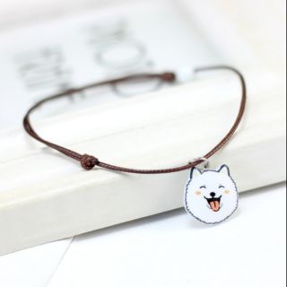 Vòng gốm cartoon đáng yêu